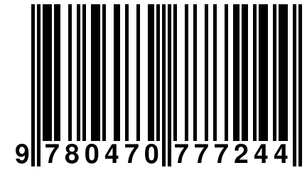 9 780470 777244