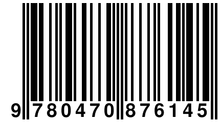 9 780470 876145