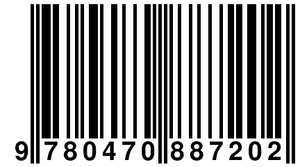 9 780470 887202