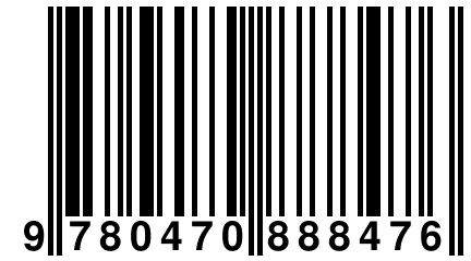 9 780470 888476