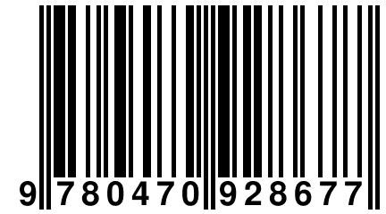 9 780470 928677