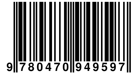 9 780470 949597