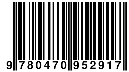 9 780470 952917