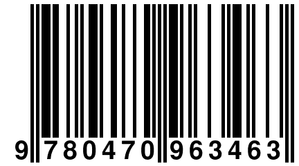 9 780470 963463