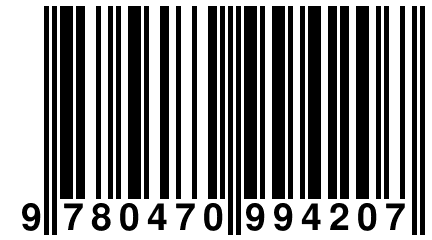 9 780470 994207