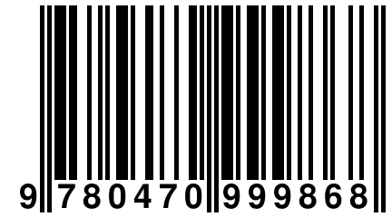 9 780470 999868