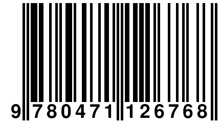 9 780471 126768