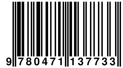 9 780471 137733