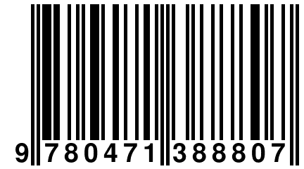 9 780471 388807