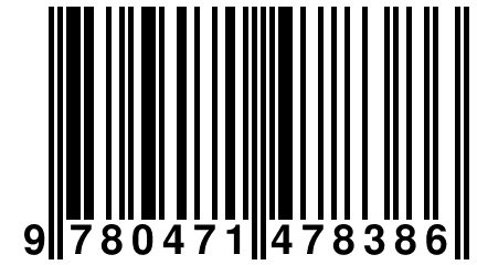 9 780471 478386