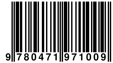 9 780471 971009