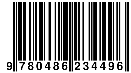 9 780486 234496