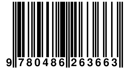 9 780486 263663