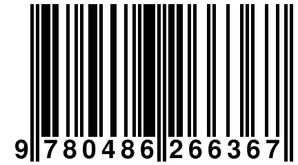 9 780486 266367