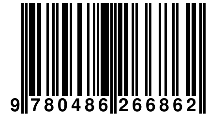 9 780486 266862