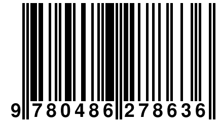 9 780486 278636