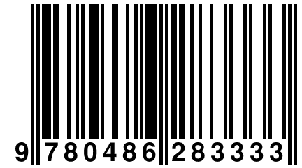 9 780486 283333