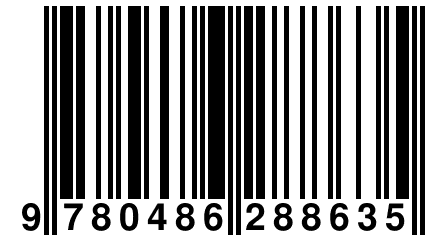 9 780486 288635