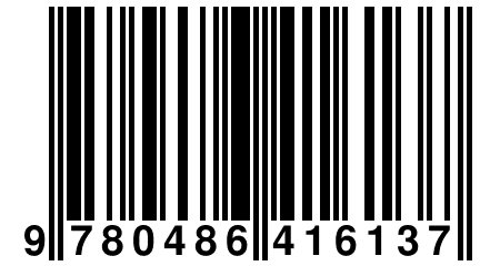 9 780486 416137