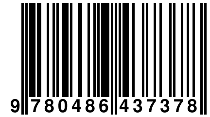 9 780486 437378