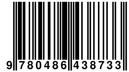 9 780486 438733