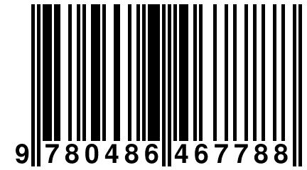 9 780486 467788