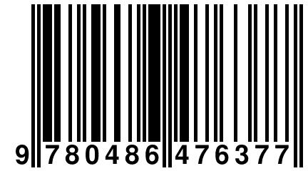 9 780486 476377