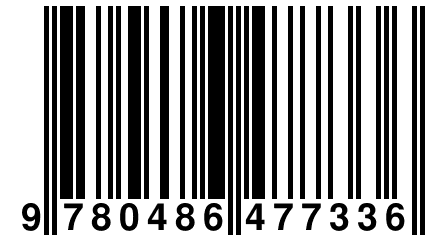 9 780486 477336