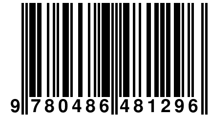 9 780486 481296