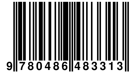 9 780486 483313