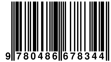 9 780486 678344