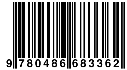 9 780486 683362