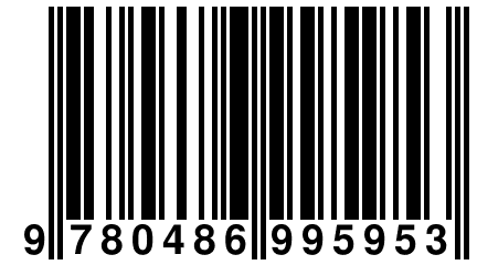 9 780486 995953