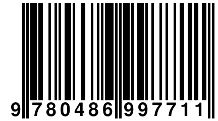 9 780486 997711