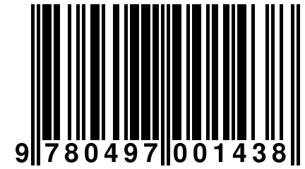 9 780497 001438