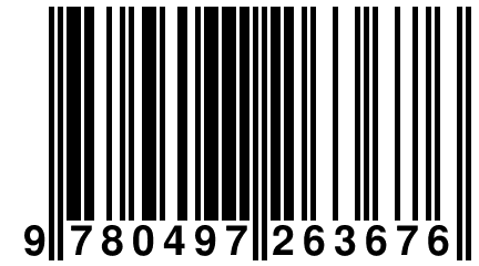 9 780497 263676