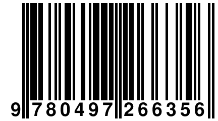 9 780497 266356