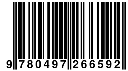 9 780497 266592