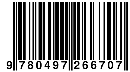 9 780497 266707