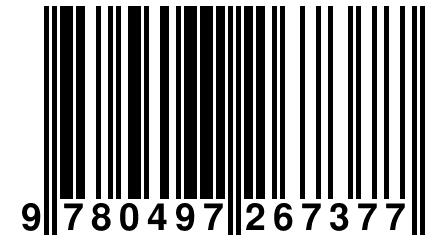 9 780497 267377