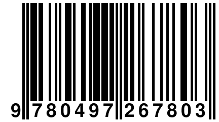 9 780497 267803