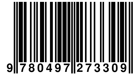 9 780497 273309