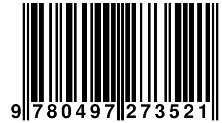 9 780497 273521