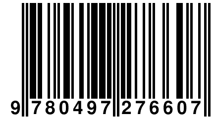 9 780497 276607