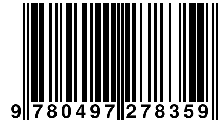 9 780497 278359