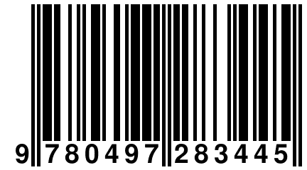 9 780497 283445