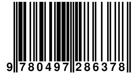 9 780497 286378