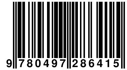 9 780497 286415