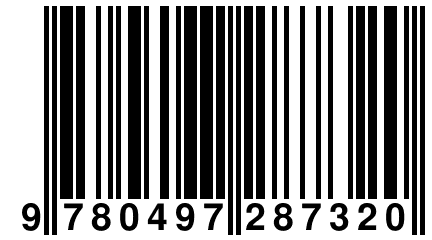 9 780497 287320