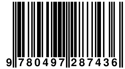 9 780497 287436